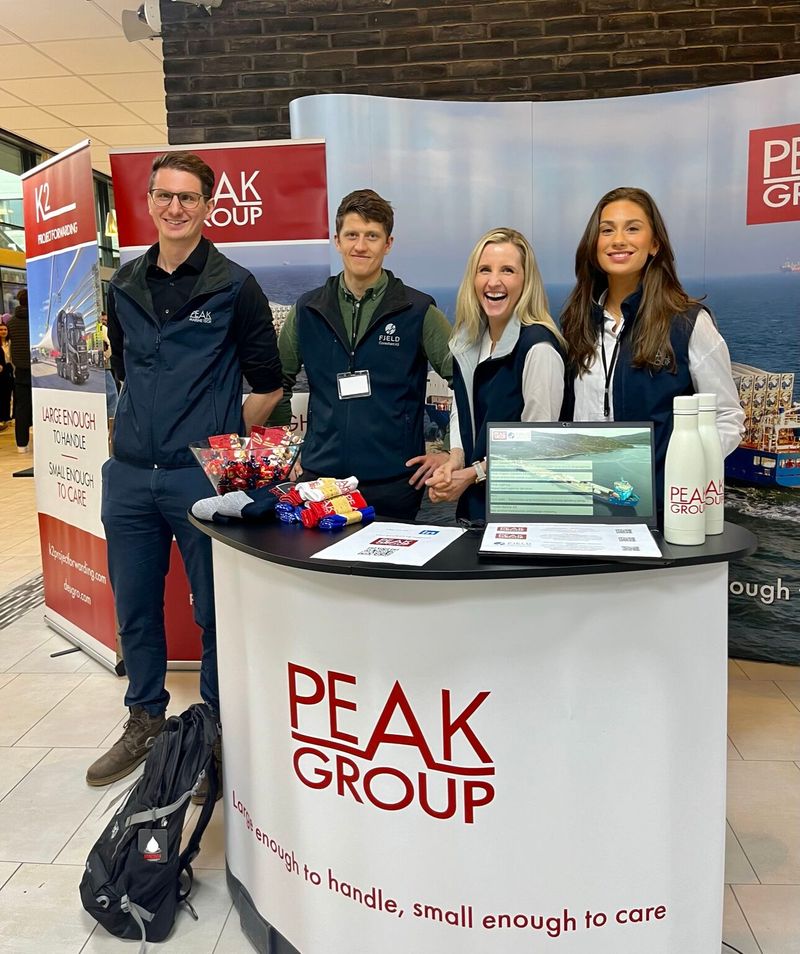 Home - Peak Group